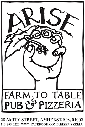 Arise Pizzeria